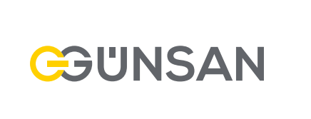 Günsan Elektrik Logo