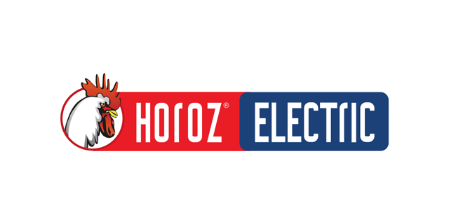 Horoz Elektrik Logo