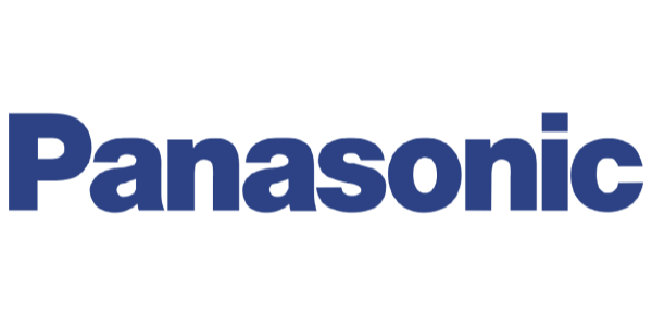 Panasonic Electric Logo