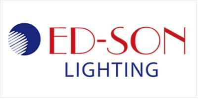 Edson Elektrik Logo