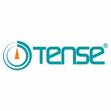 Tense Elektrik Logo